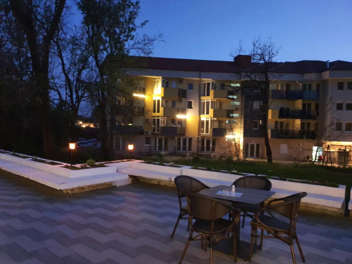 Andjelka A26 Leilighet Veliko Gradište Eksteriør bilde