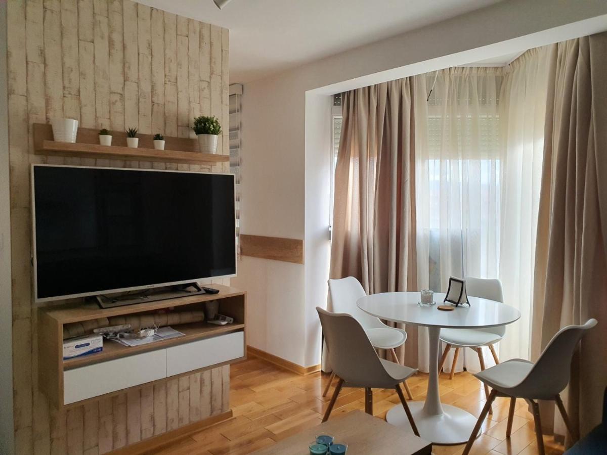 Andjelka A26 Leilighet Veliko Gradište Eksteriør bilde