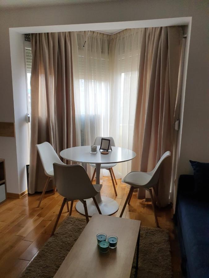 Andjelka A26 Leilighet Veliko Gradište Eksteriør bilde
