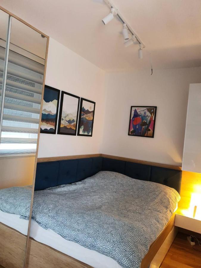 Andjelka A26 Leilighet Veliko Gradište Eksteriør bilde